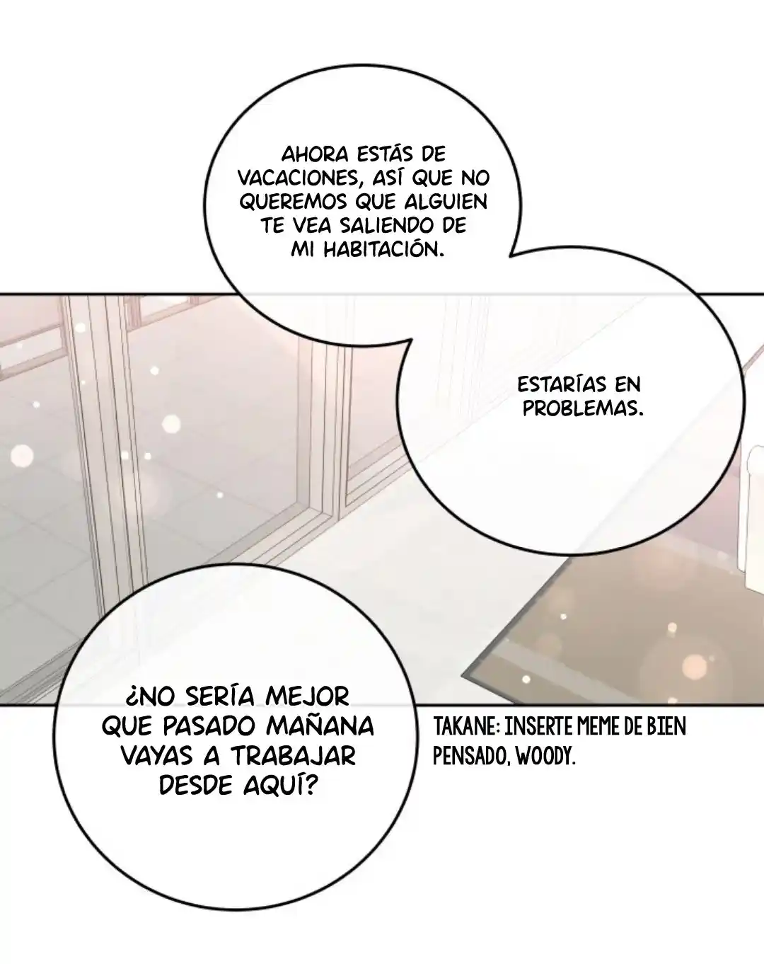 Mayordomo (2021) - Capítulo 18 - Página 21 - LectorTMOo