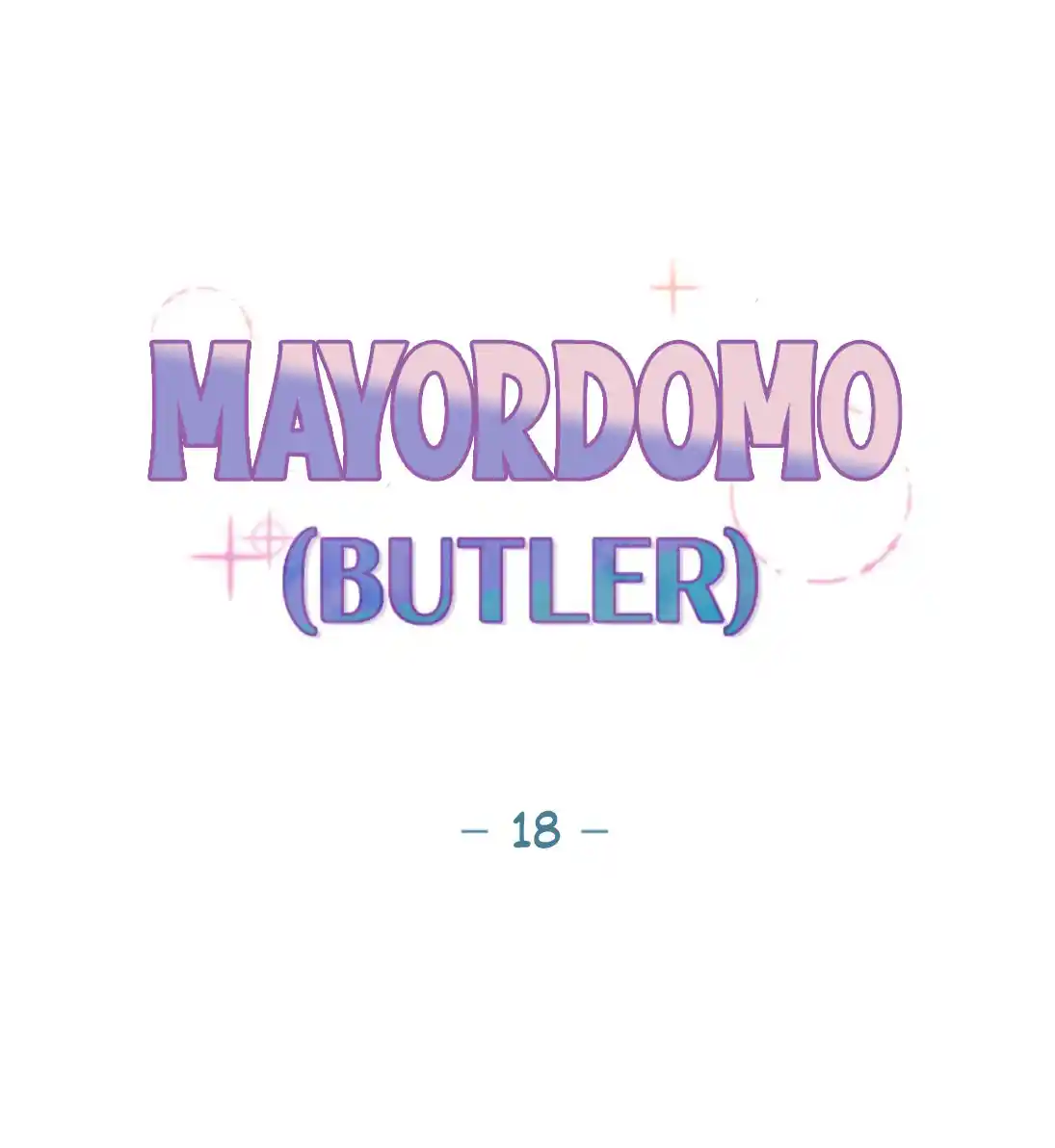 Mayordomo (2021) - Capítulo 18 - Página 27 - LectorTMOo