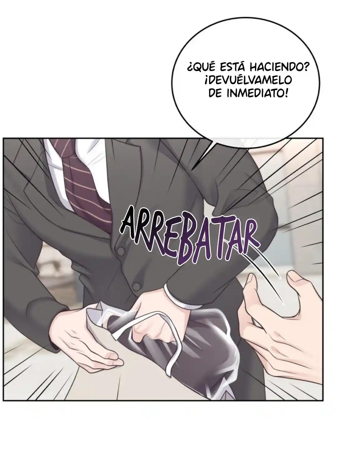 Mayordomo (2021) - Capítulo 18 - Página 68 - LectorTMOo