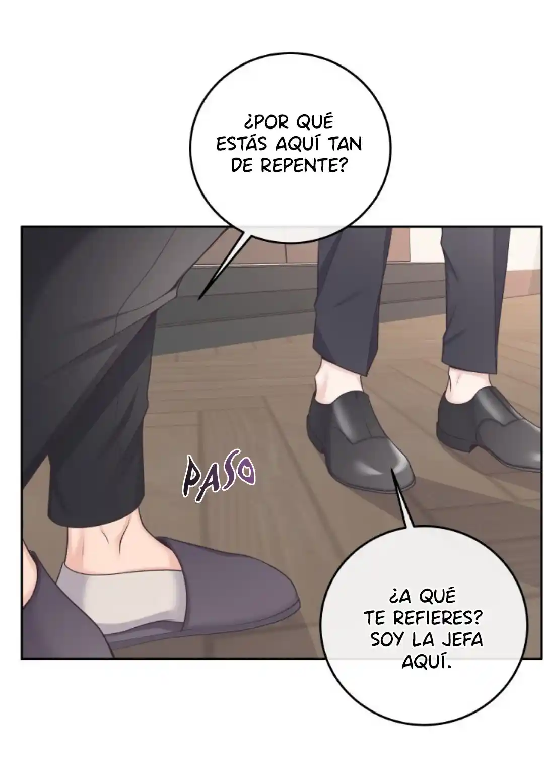 Mayordomo (2021) - Capítulo 19 - Página 13 - LectorTMOo