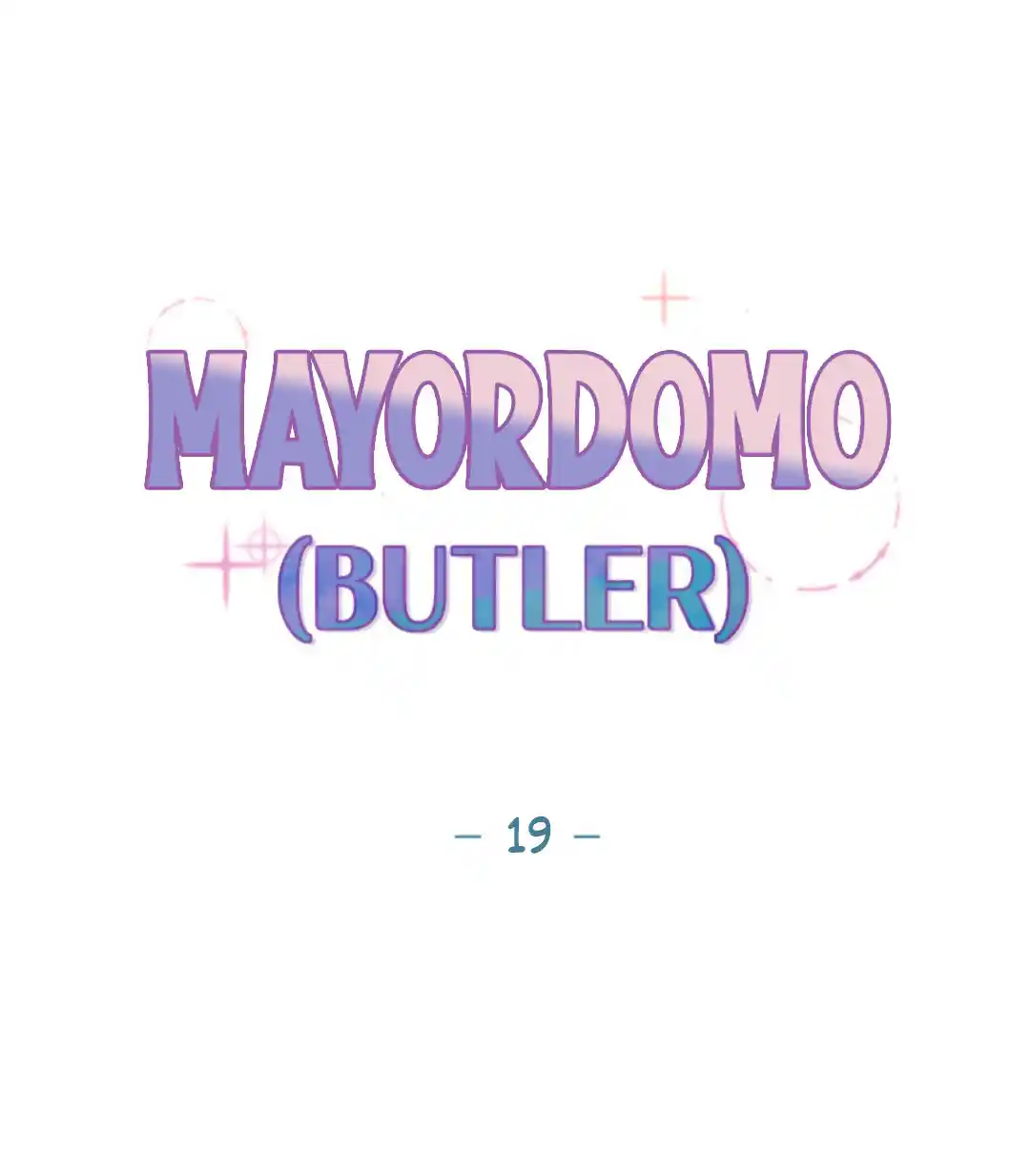 Mayordomo (2021) - Capítulo 19 - Página 16 - LectorTMOo