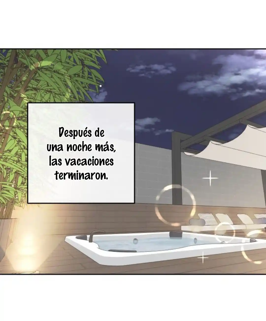 Mayordomo (2021) - Capítulo 19 - Página 40 - LectorTMOo