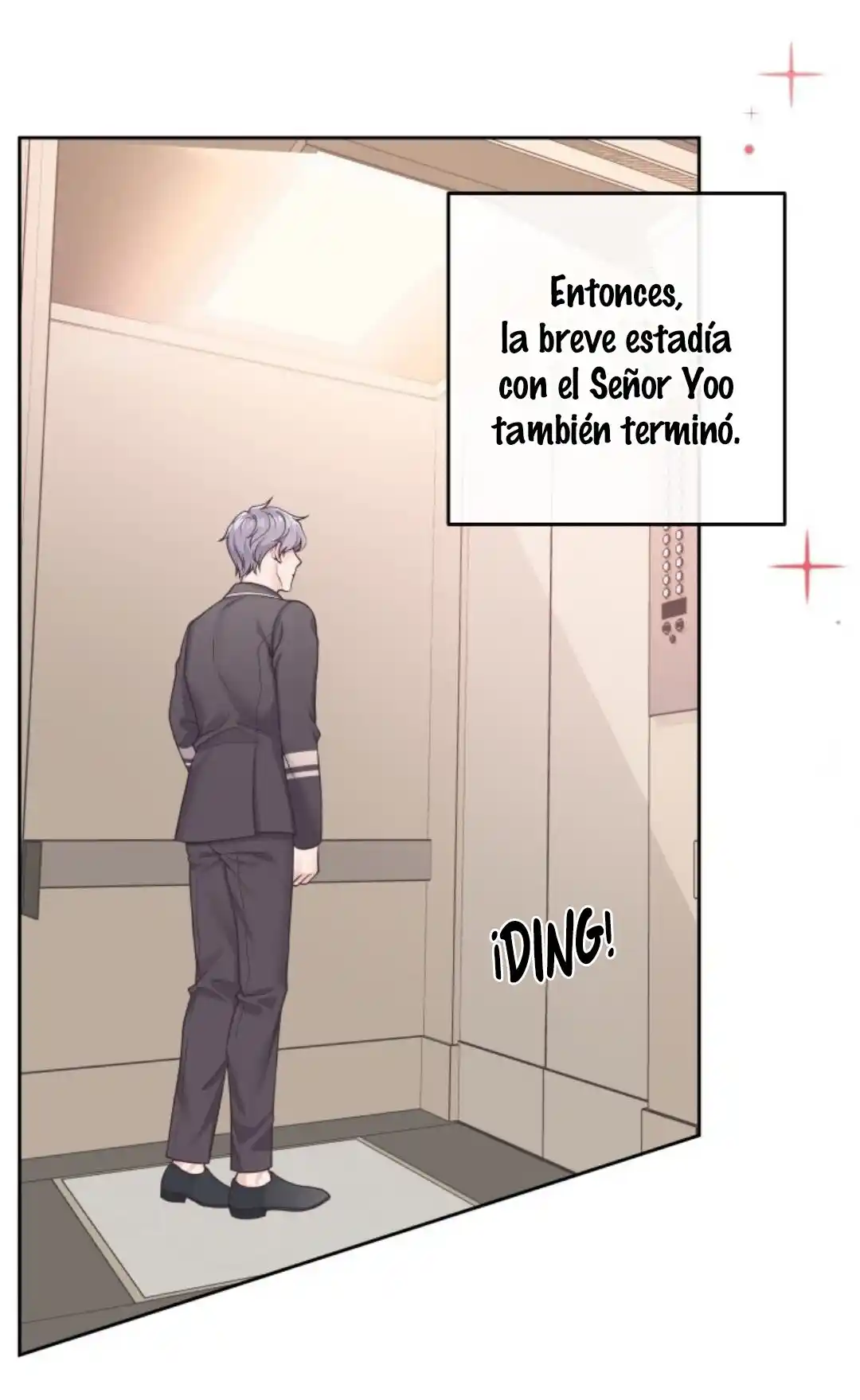Mayordomo (2021) - Capítulo 19 - Página 41 - LectorTMOo