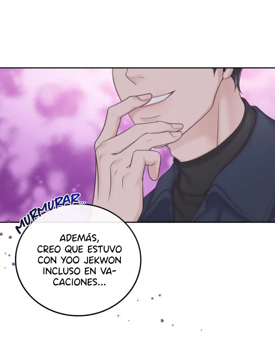 Mayordomo (2021) - Capítulo 19 - Página 52 - LectorTMOo