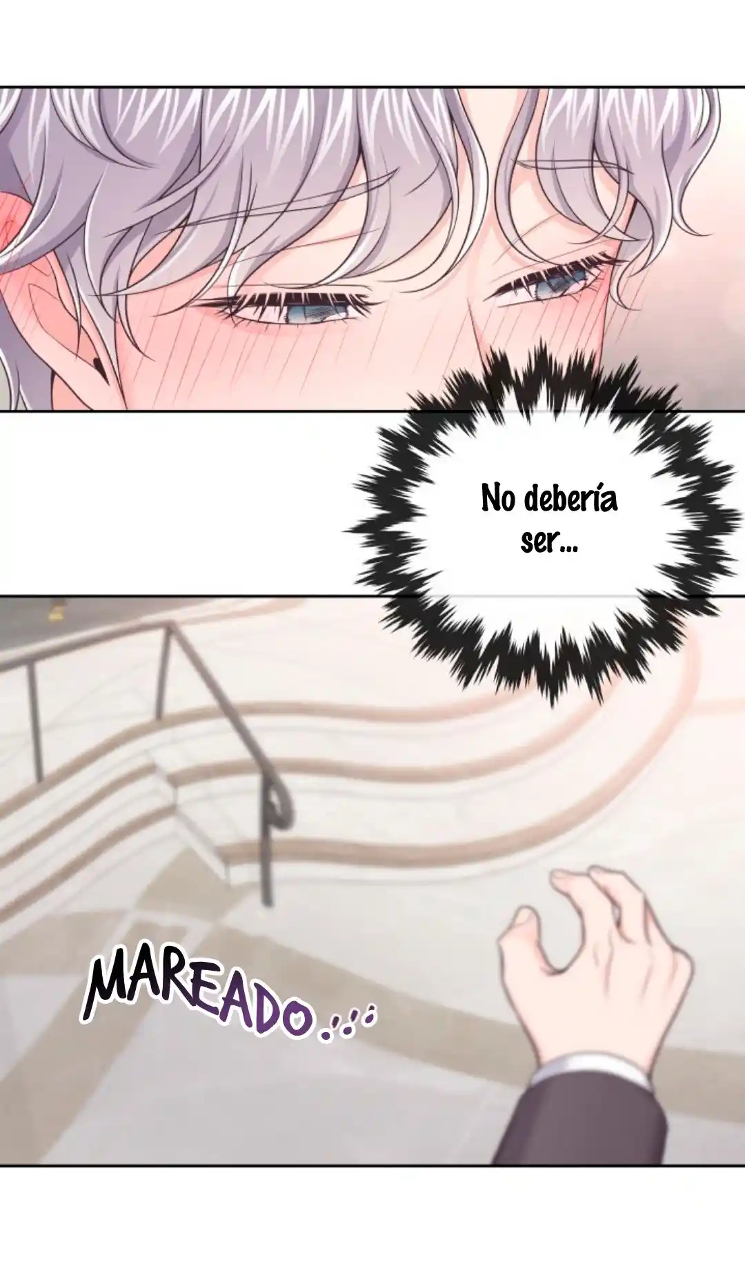 Mayordomo (2021) - Capítulo 20 - Página 20 - LectorTMOo