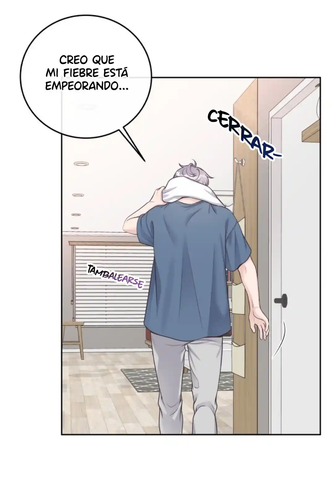 Mayordomo (2021) - Capítulo 20 - Página 43 - LectorTMOo