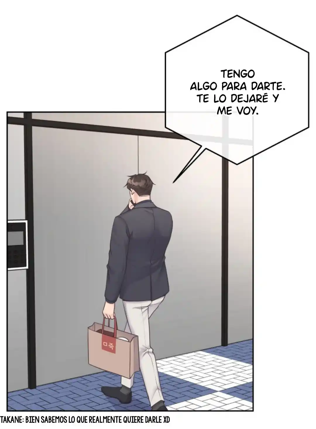 Mayordomo (2021) - Capítulo 20 - Página 47 - LectorTMOo