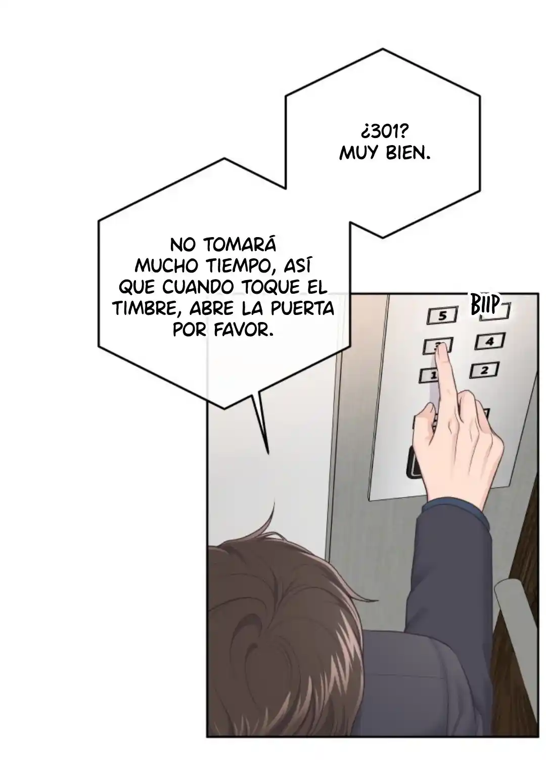 Mayordomo (2021) - Capítulo 20 - Página 48 - LectorTMOo