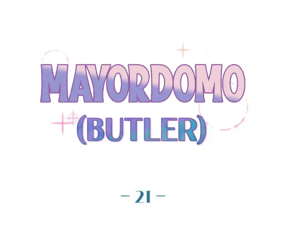 Mayordomo (2021) - Capítulo 21 - Página 15 - LectorTMOo