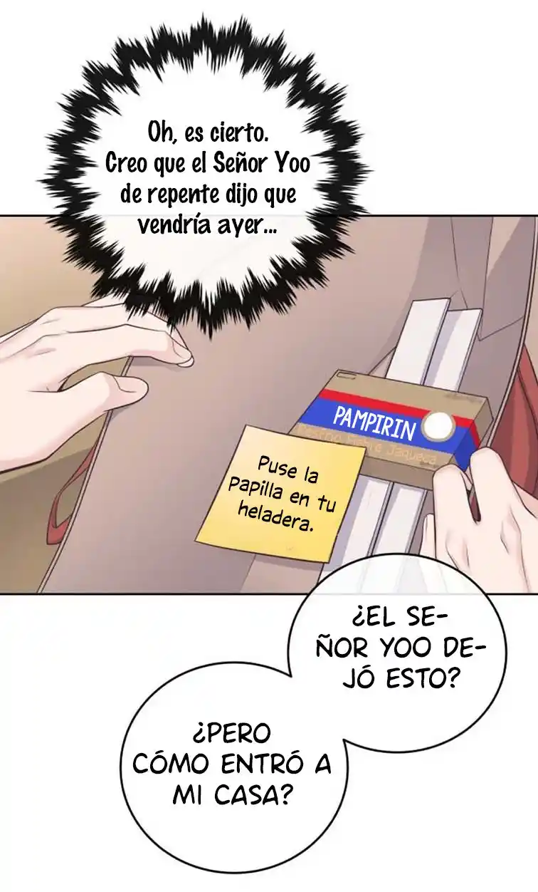 Mayordomo (2021) - Capítulo 21 - Página 42 - LectorTMOo