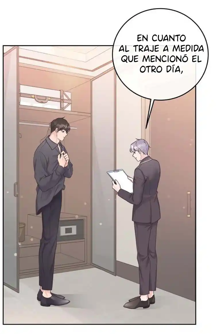 Mayordomo (2021) - Capítulo 21 - Página 45 - LectorTMOo