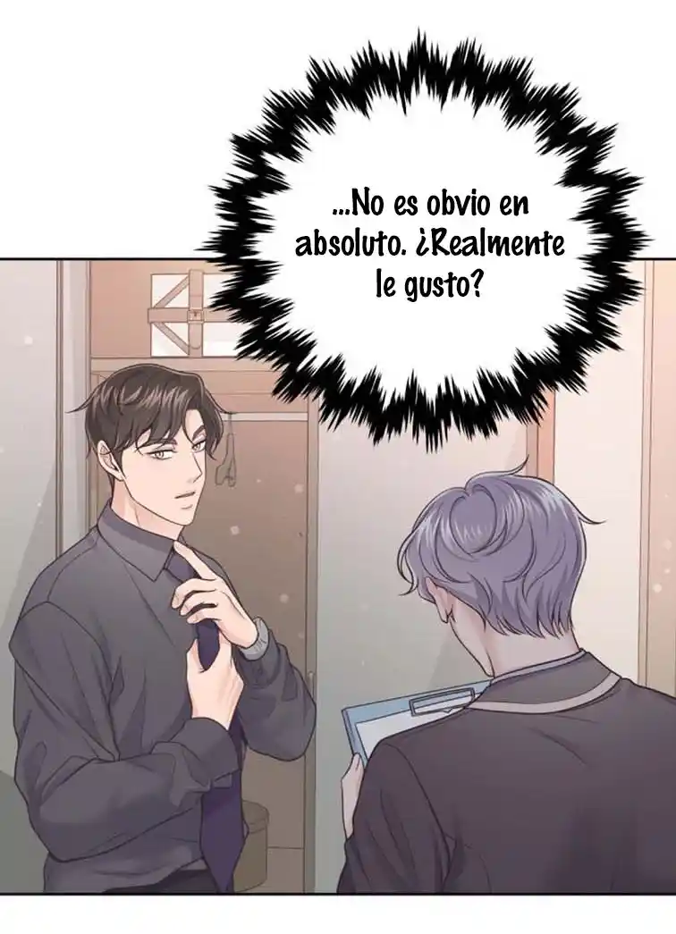 Mayordomo (2021) - Capítulo 21 - Página 47 - LectorTMOo