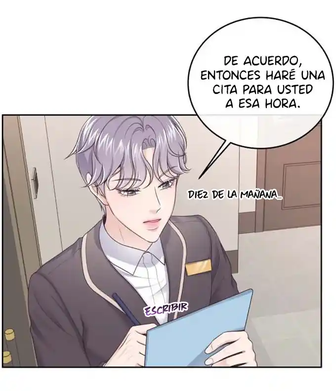 Mayordomo (2021) - Capítulo 21 - Página 52 - LectorTMOo