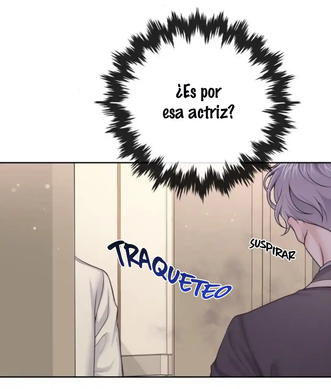 Mayordomo (2021) - Capítulo 22 - Página 40 - LectorTMOo