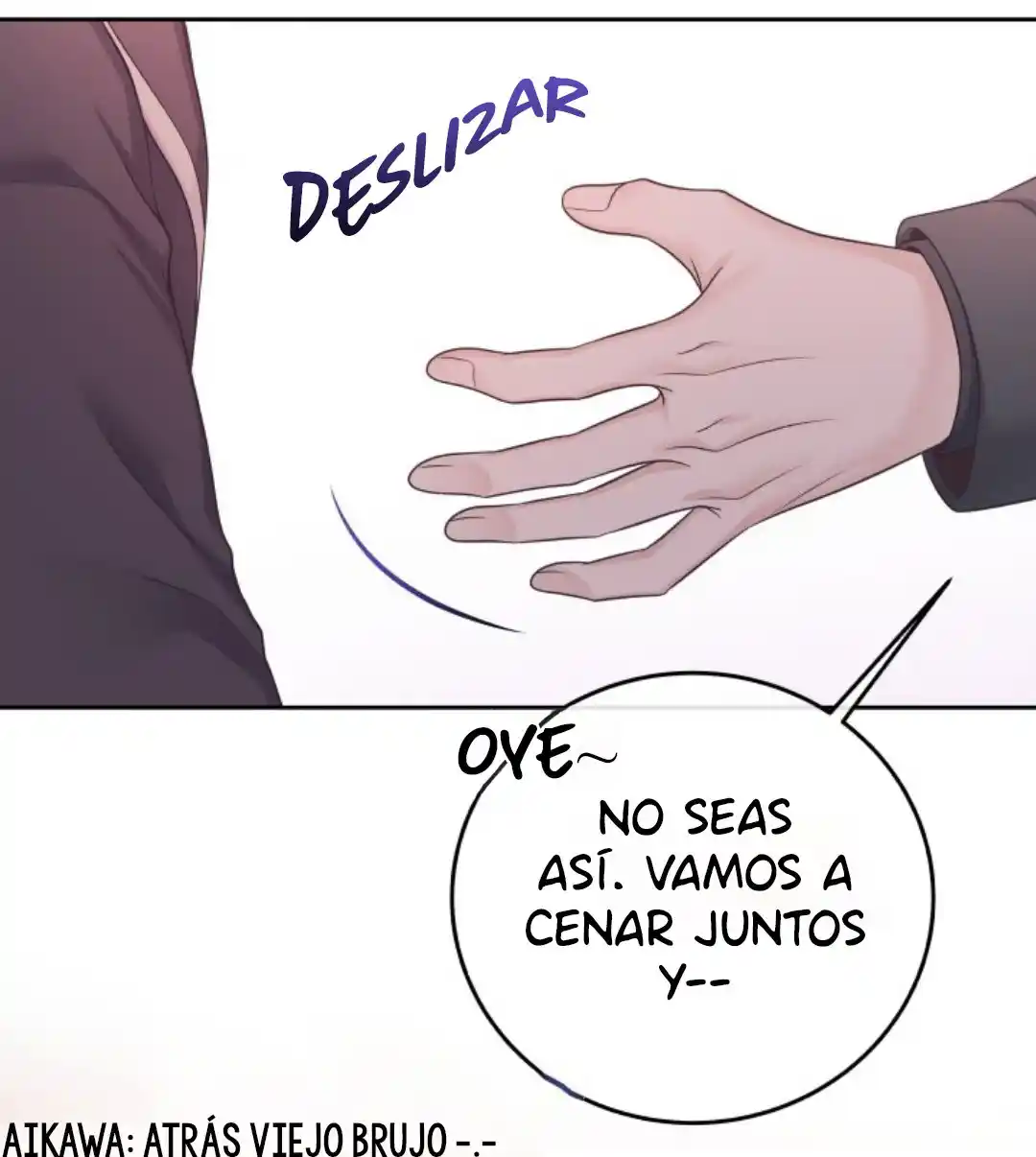 Mayordomo (2021) - Capítulo 22 - Página 67 - LectorTMOo