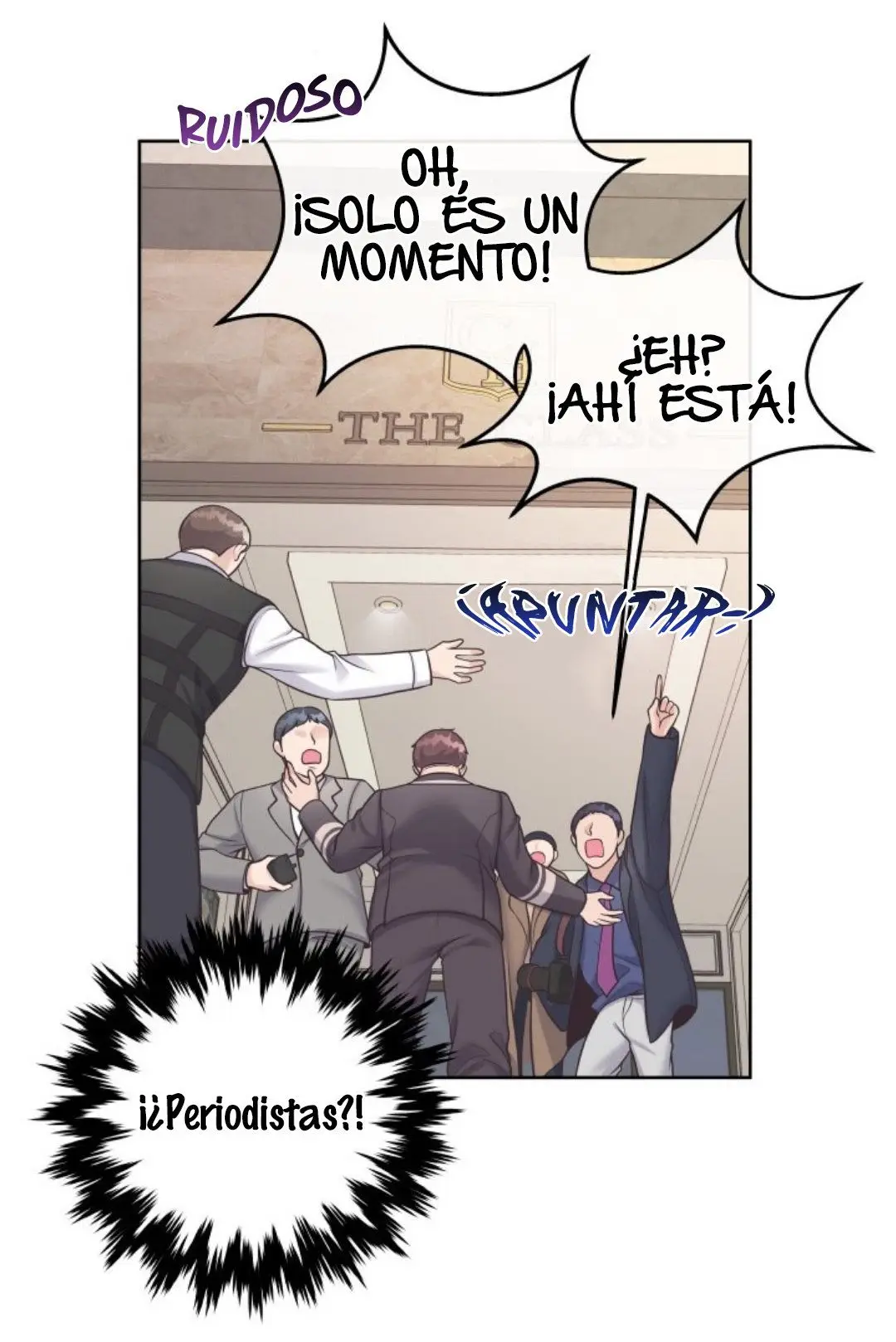 Mayordomo (2021) - Capítulo 23 - Página 17 - LectorTMOo