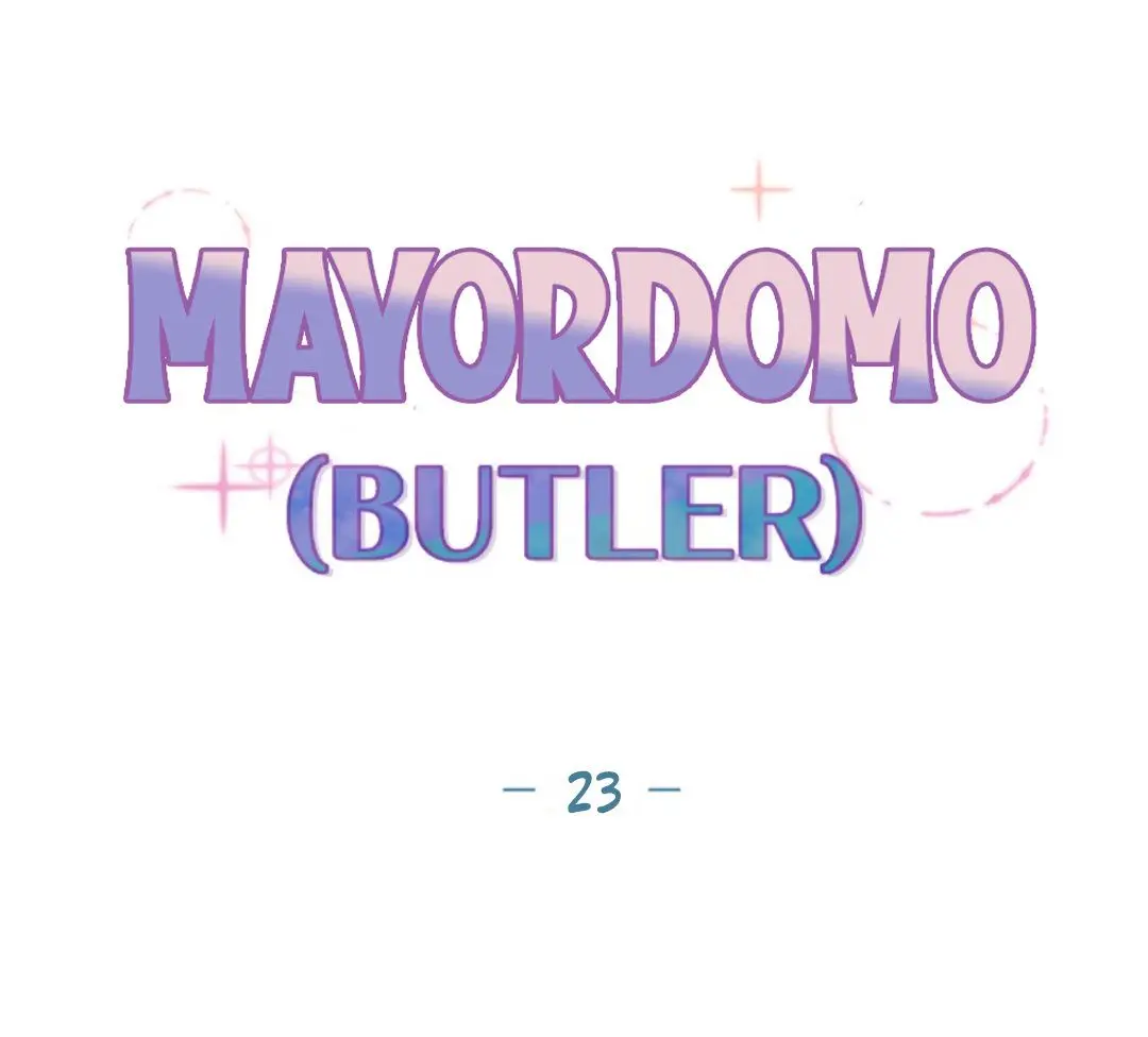 Mayordomo (2021) - Capítulo 23 - Página 29 - LectorTMOo