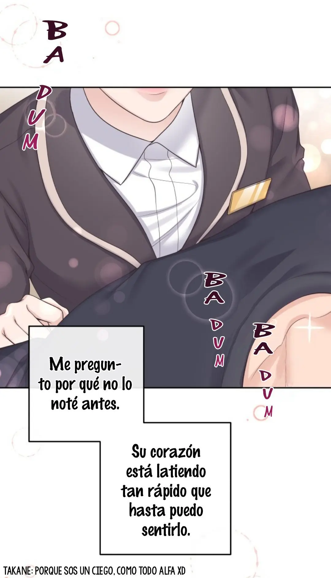 Mayordomo (2021) - Capítulo 23 - Página 41 - LectorTMOo