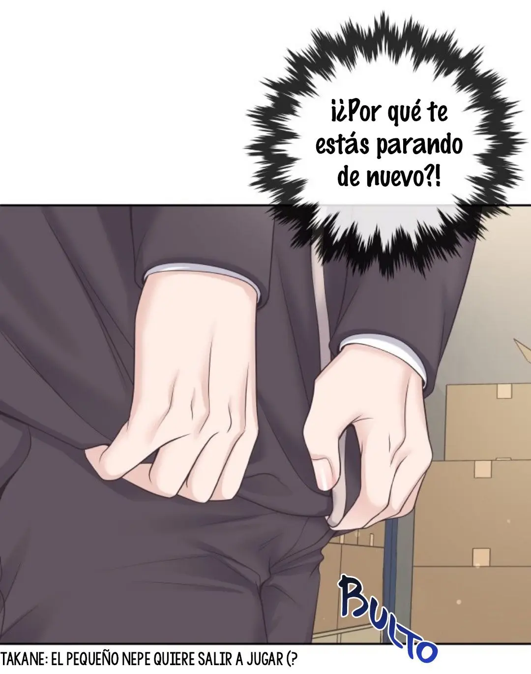 Mayordomo (2021) - Capítulo 23 - Página 61 - LectorTMOo