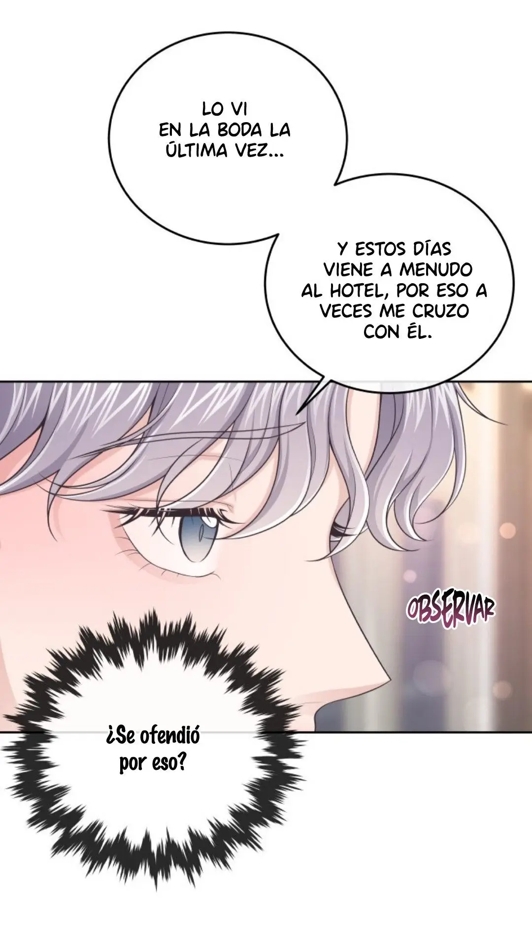 Mayordomo (2021) - Capítulo 24 - Página 36 - LectorTMOo