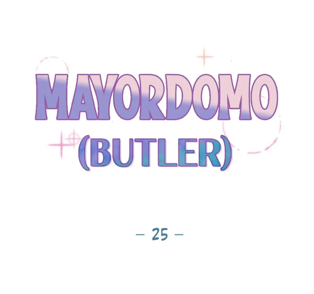 Mayordomo (2021) - Capítulo 25 - Página 22 - LectorTMOo