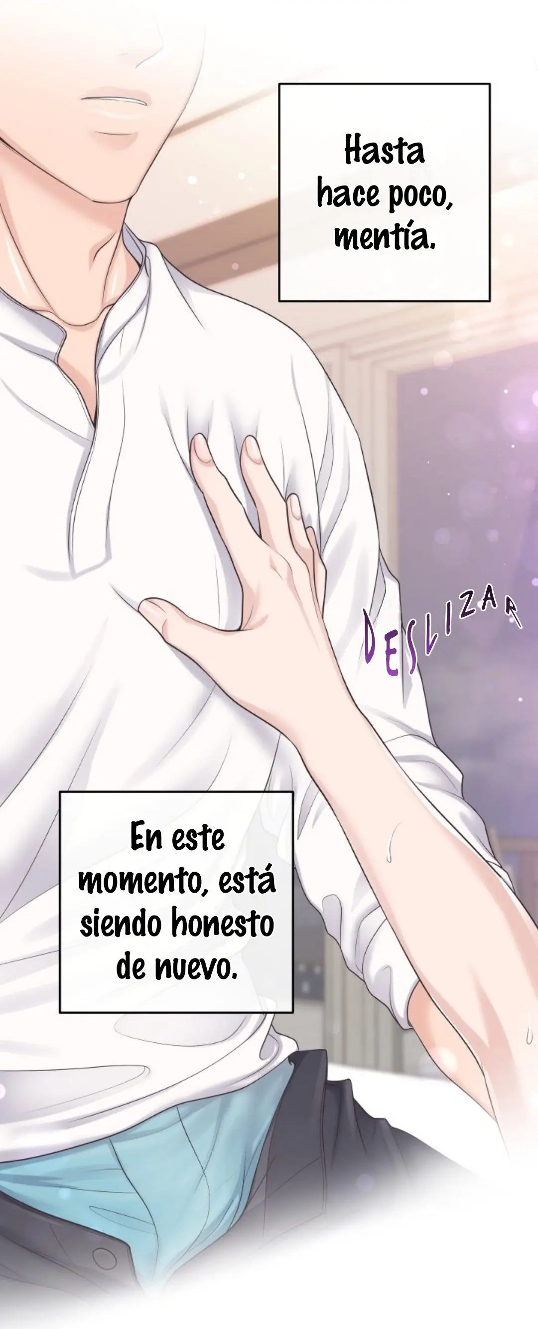 Mayordomo (2021) - Capítulo 25 - Página 56 - LectorTMOo