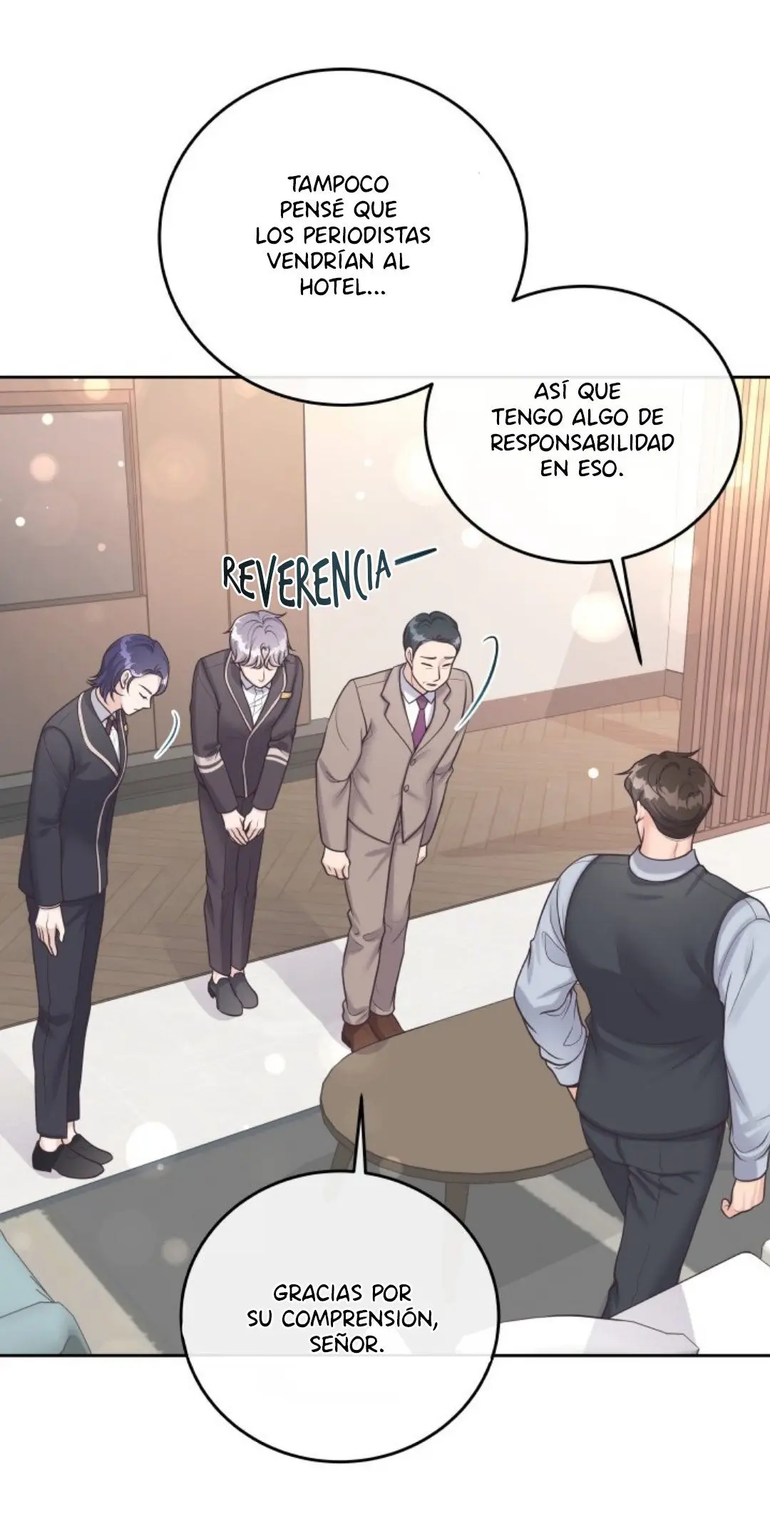 Mayordomo (2021) - Capítulo 26 - Página 45 - LectorTMOo