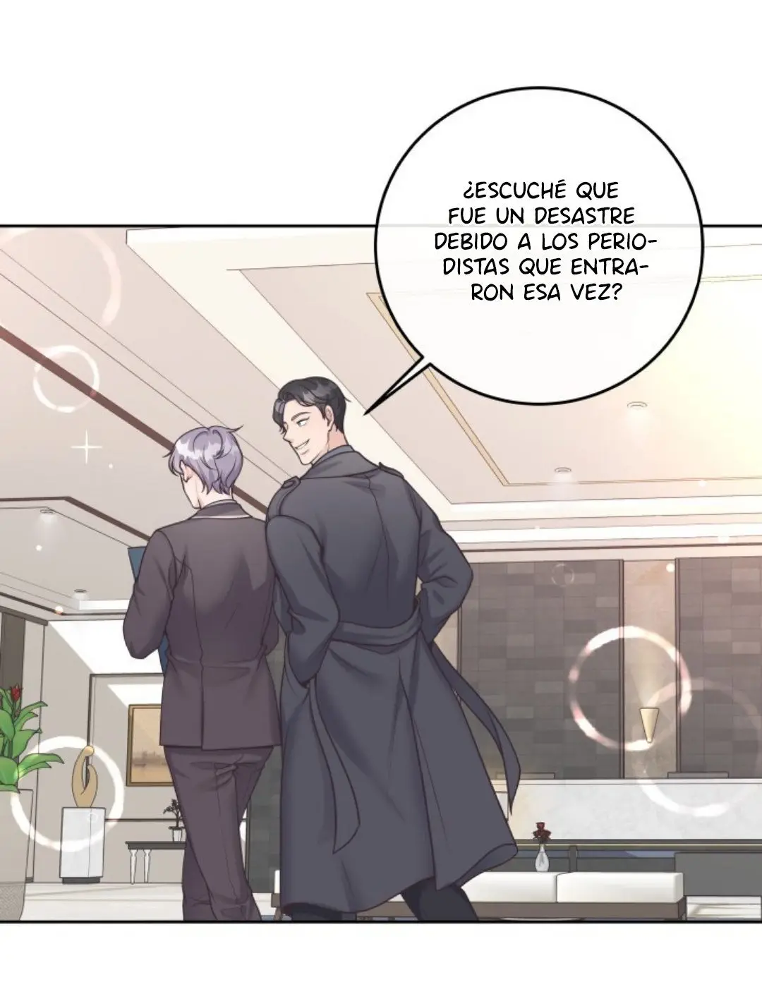 Mayordomo (2021) - Capítulo 26 - Página 57 - LectorTMOo
