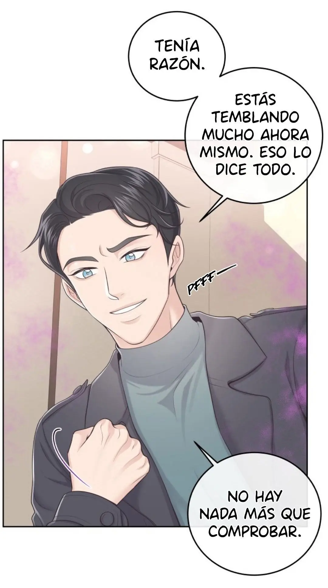 Mayordomo (2021) - Capítulo 27 - Página 6 - LectorTMOo