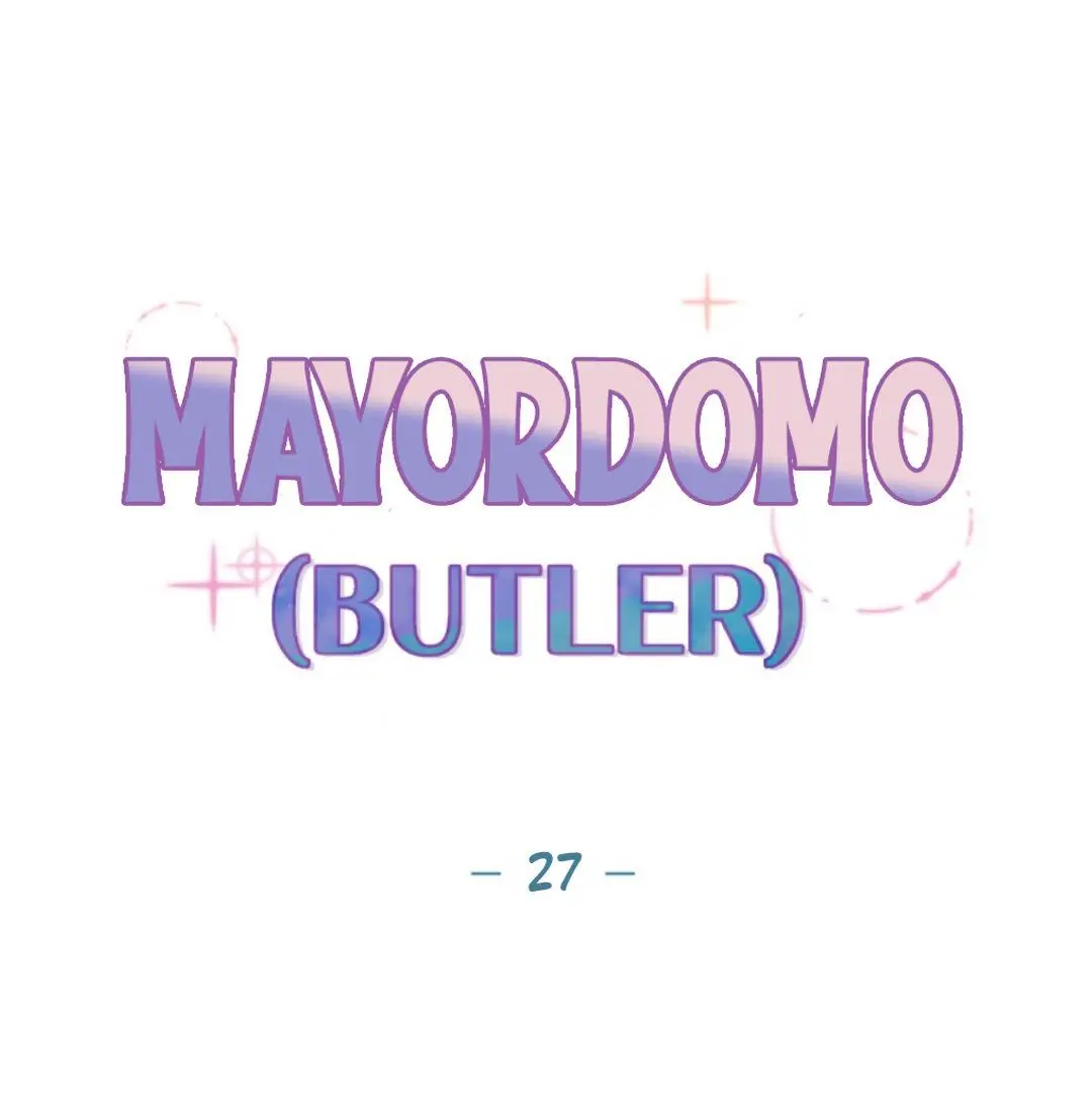 Mayordomo (2021) - Capítulo 27 - Página 14 - LectorTMOo