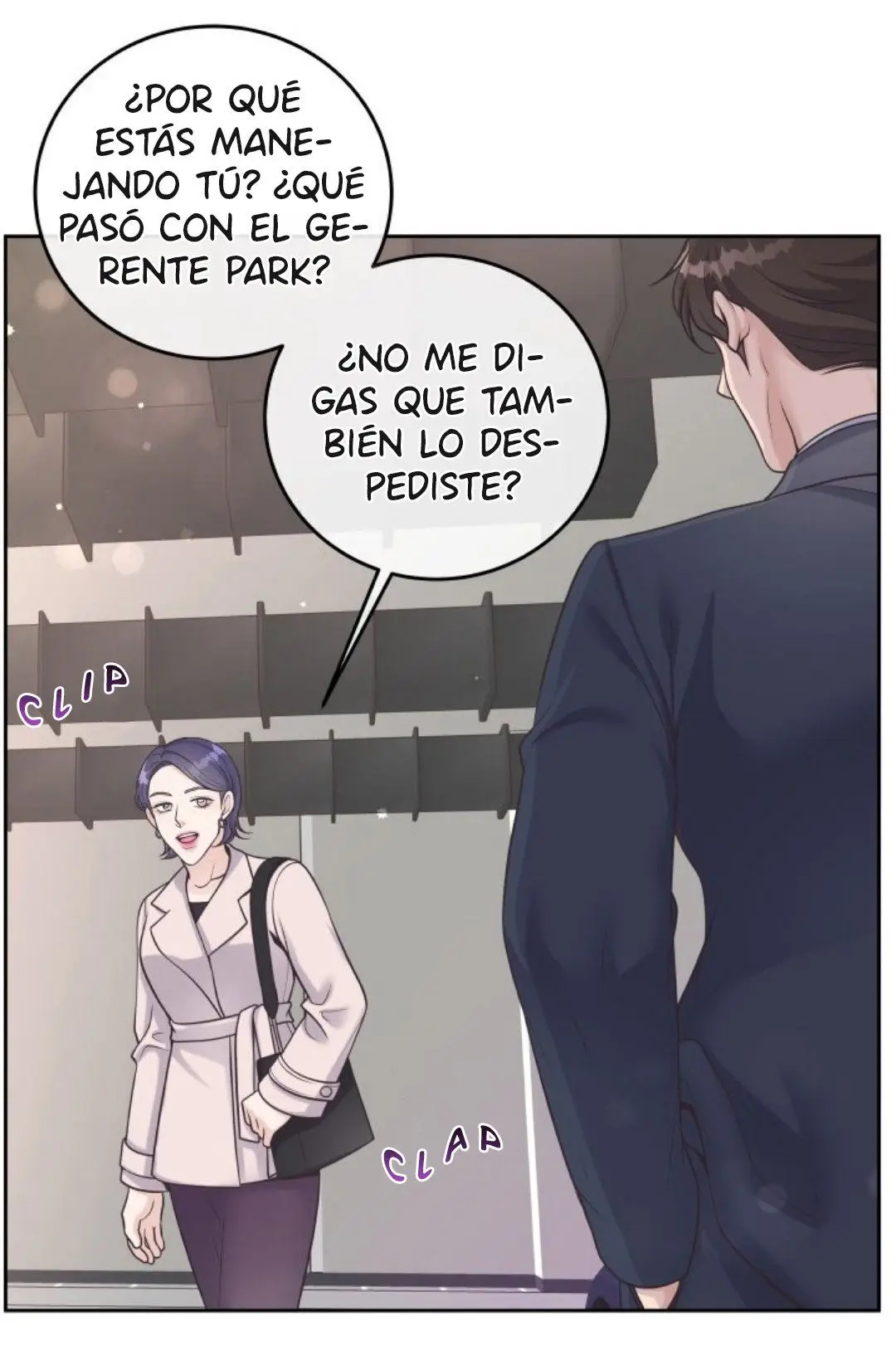 Mayordomo (2021) - Capítulo 27 - Página 18 - LectorTMOo