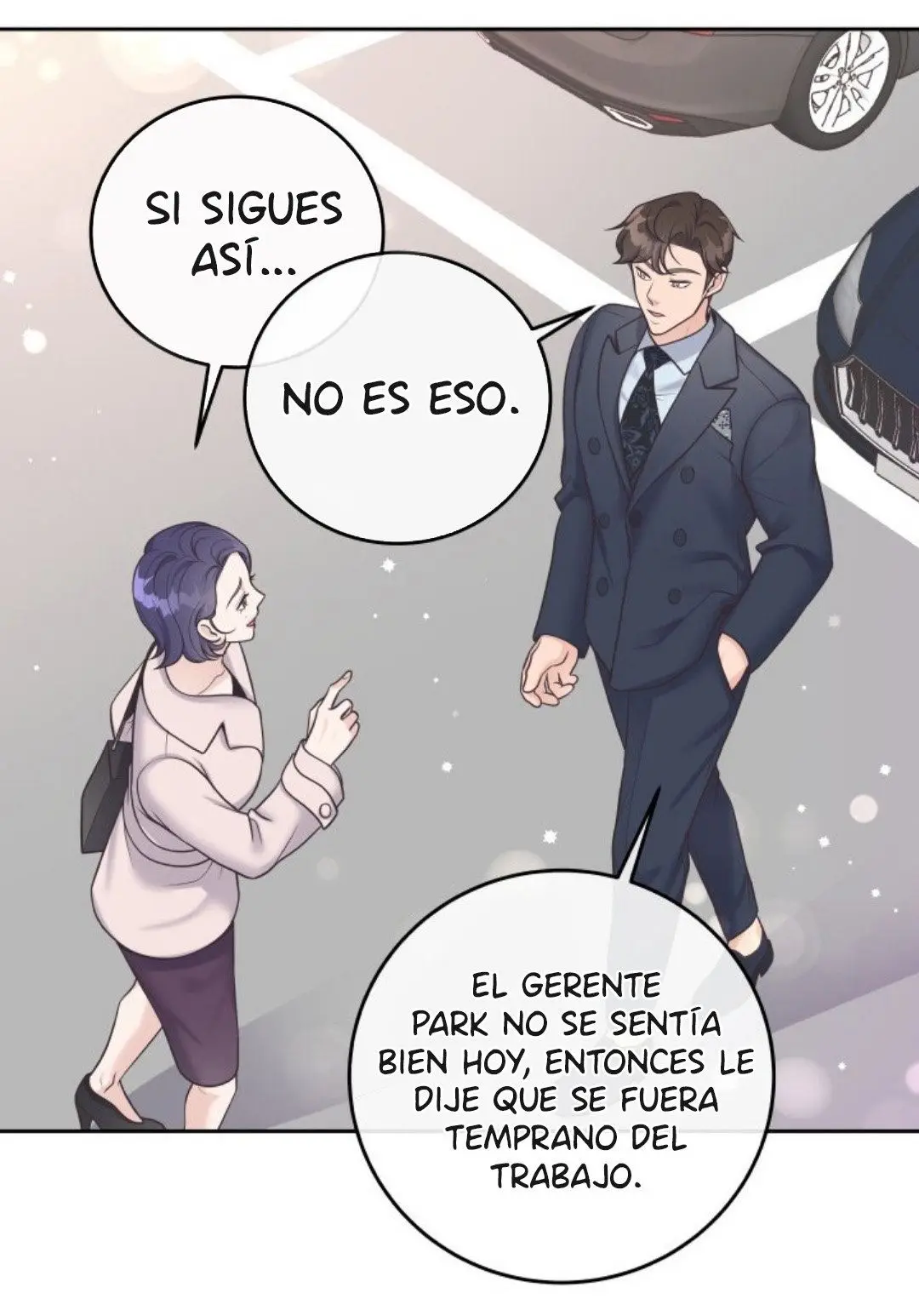Mayordomo (2021) - Capítulo 27 - Página 19 - LectorTMOo