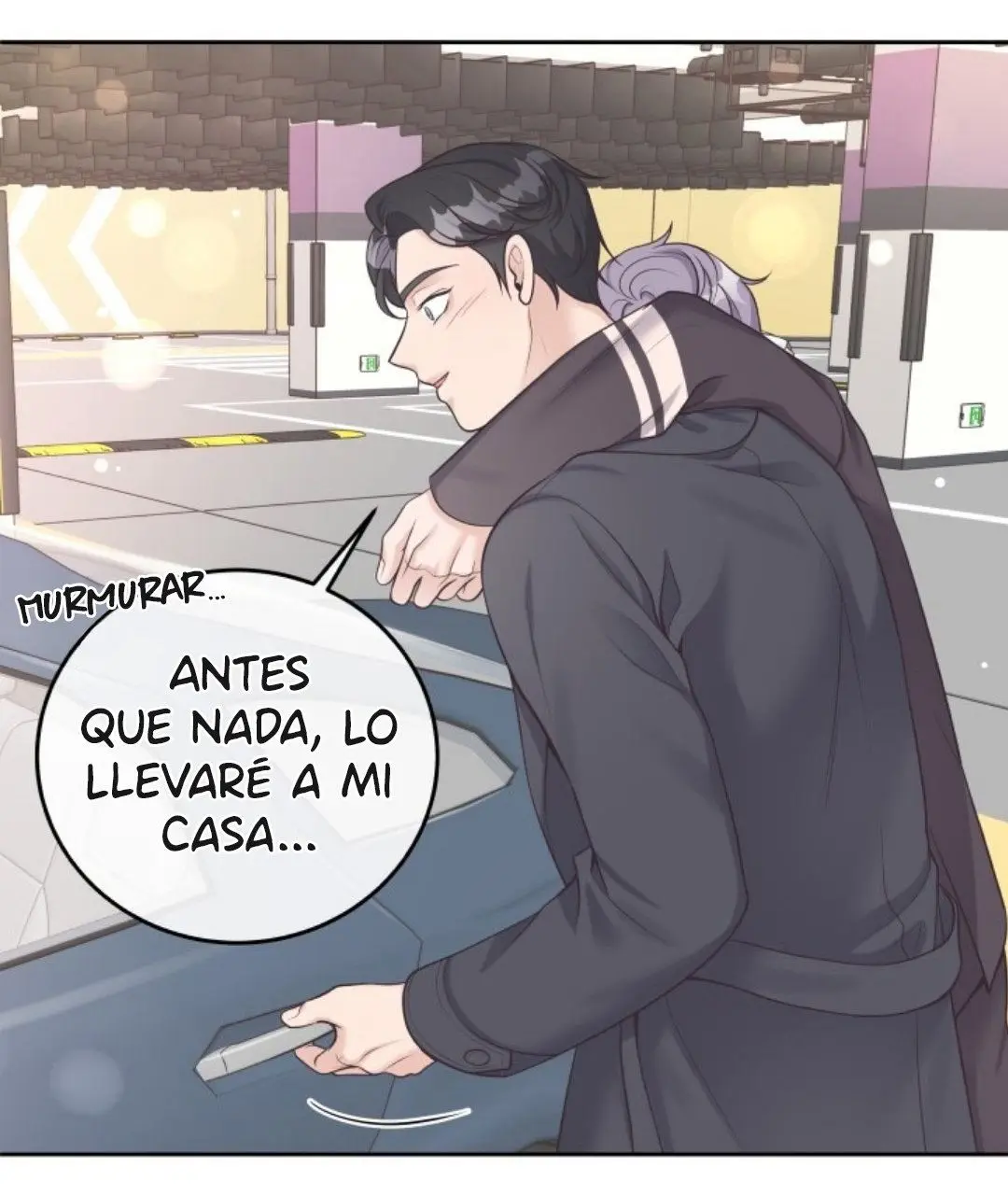 Mayordomo (2021) - Capítulo 27 - Página 24 - LectorTMOo