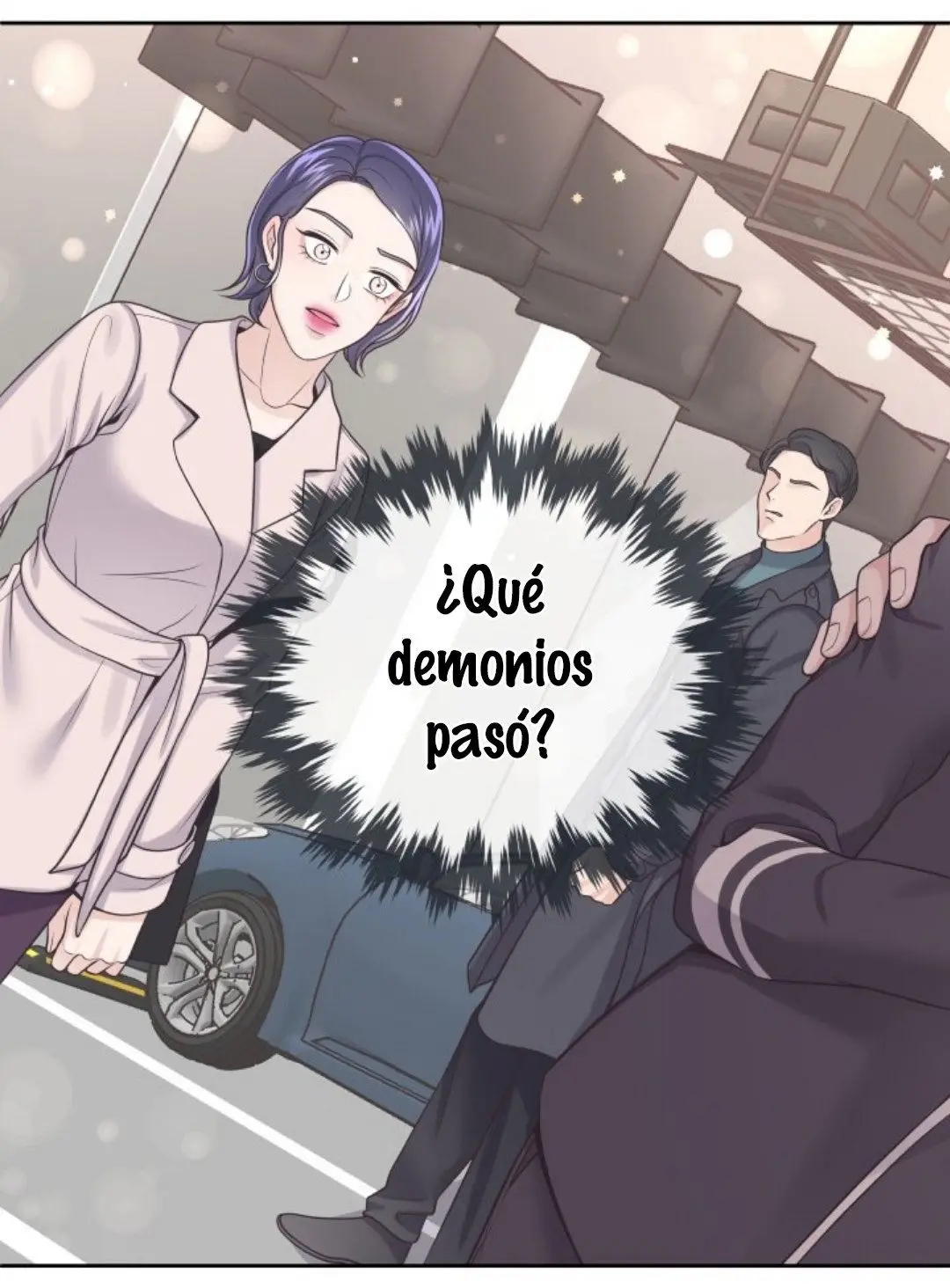 Mayordomo (2021) - Capítulo 27 - Página 46 - LectorTMOo
