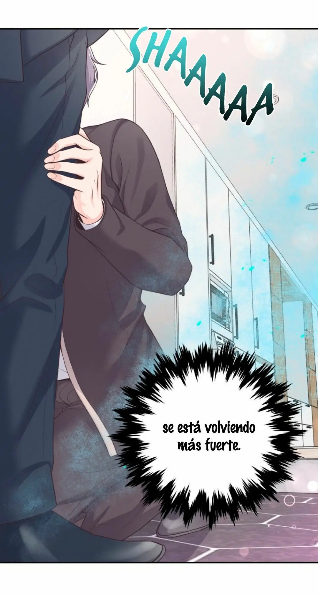 Mayordomo (2021) - Capítulo 28 - Página 21 - LectorTMOo