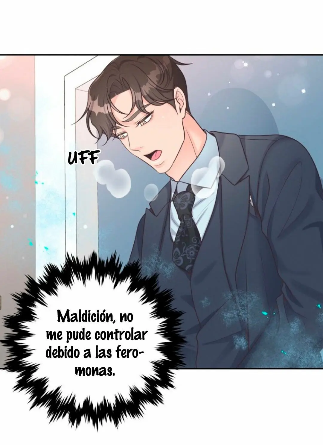 Mayordomo (2021) - Capítulo 28 - Página 30 - LectorTMOo