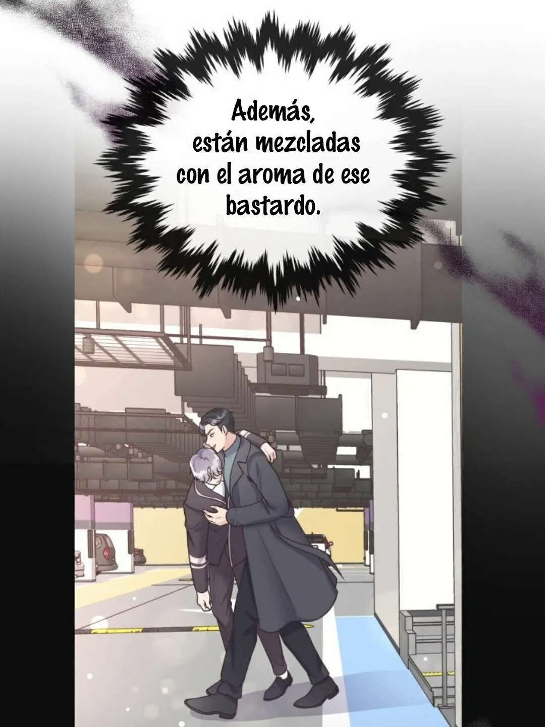 Mayordomo (2021) - Capítulo 29 - Página 26 - LectorTMOo
