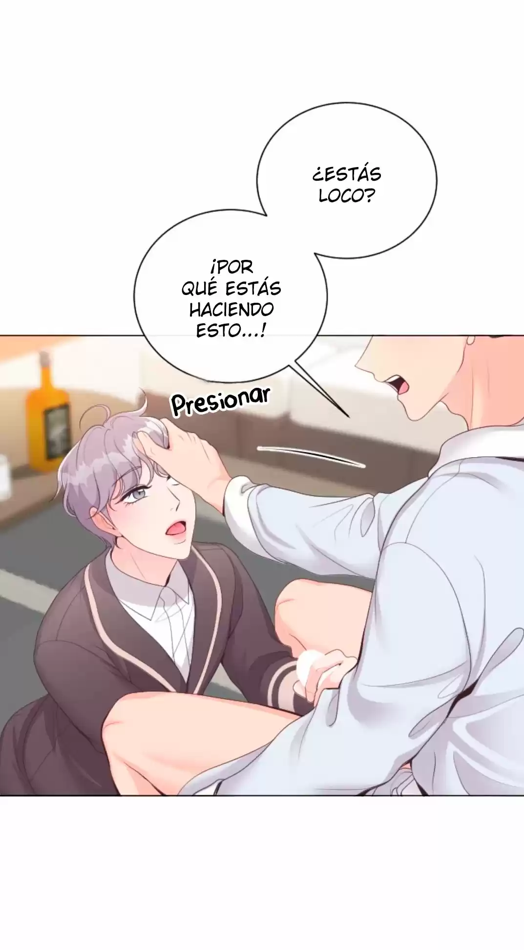 Mayordomo (2021) - Capítulo 3 - Página 47 - LectorTMOo