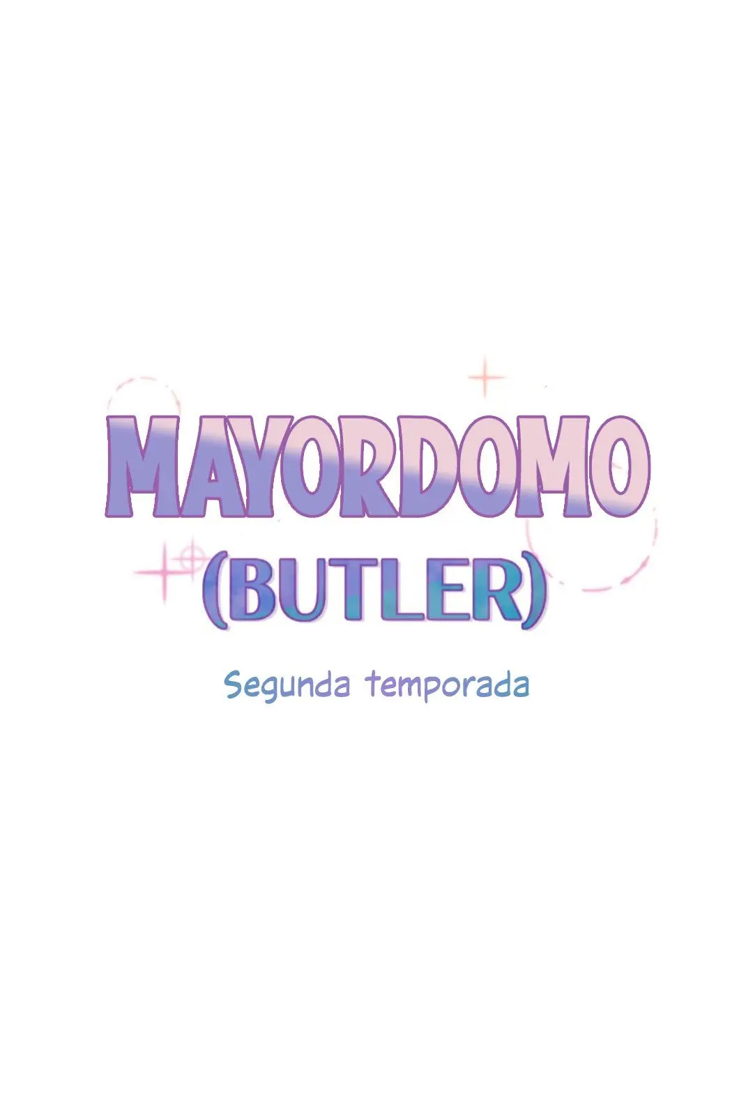 Mayordomo (2021) - Capítulo 30.5 - Página 19 - LectorTMOo