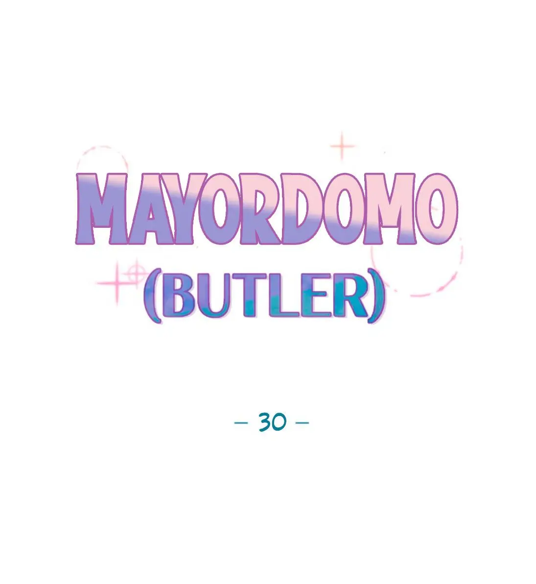 Mayordomo (2021) - Capítulo 30 - Página 33 - LectorTMOo