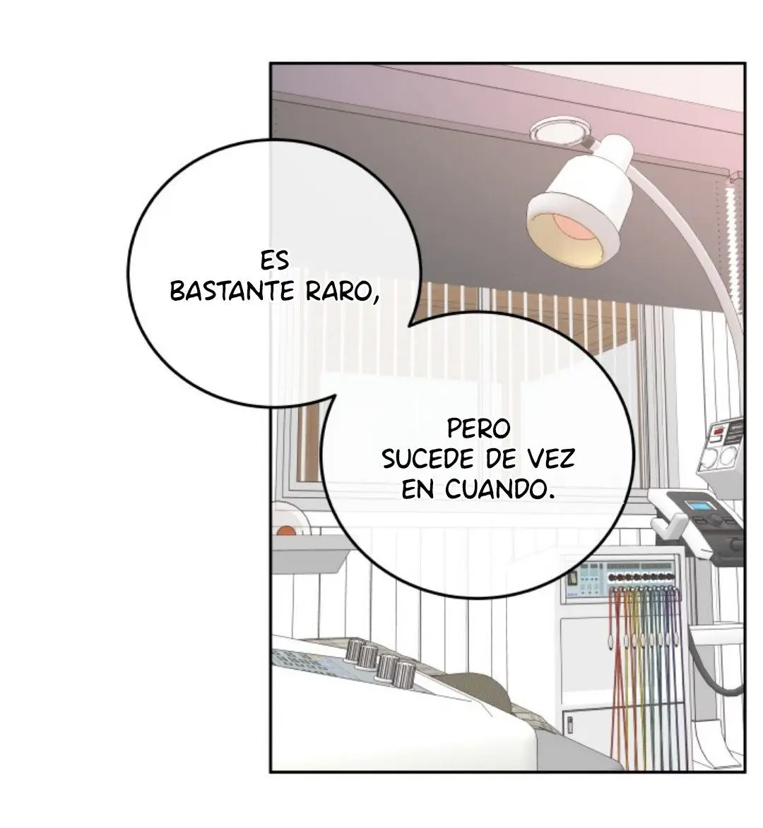 Mayordomo (2021) - Capítulo 30 - Página 39 - LectorTMOo