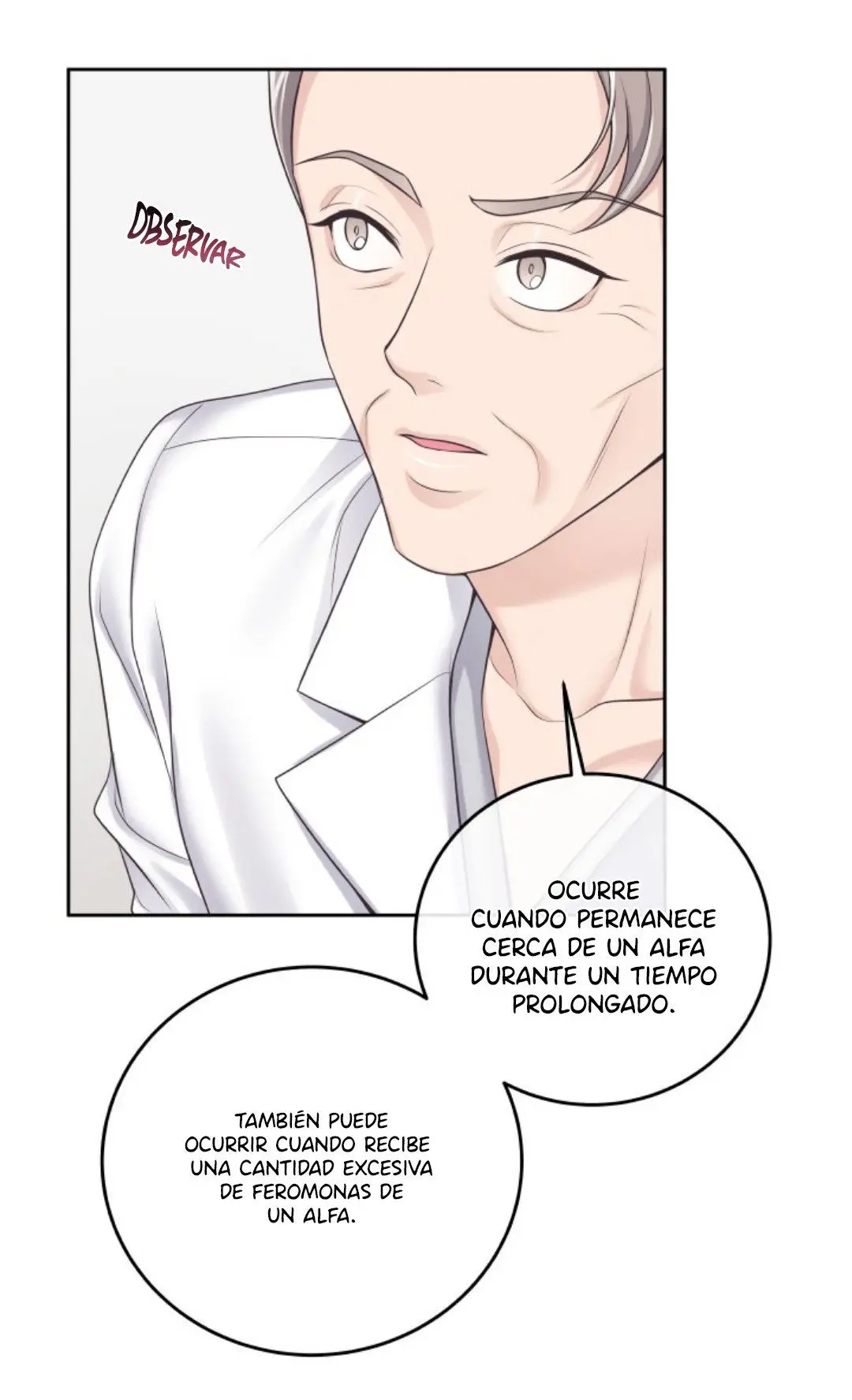 Mayordomo (2021) - Capítulo 30 - Página 40 - LectorTMOo