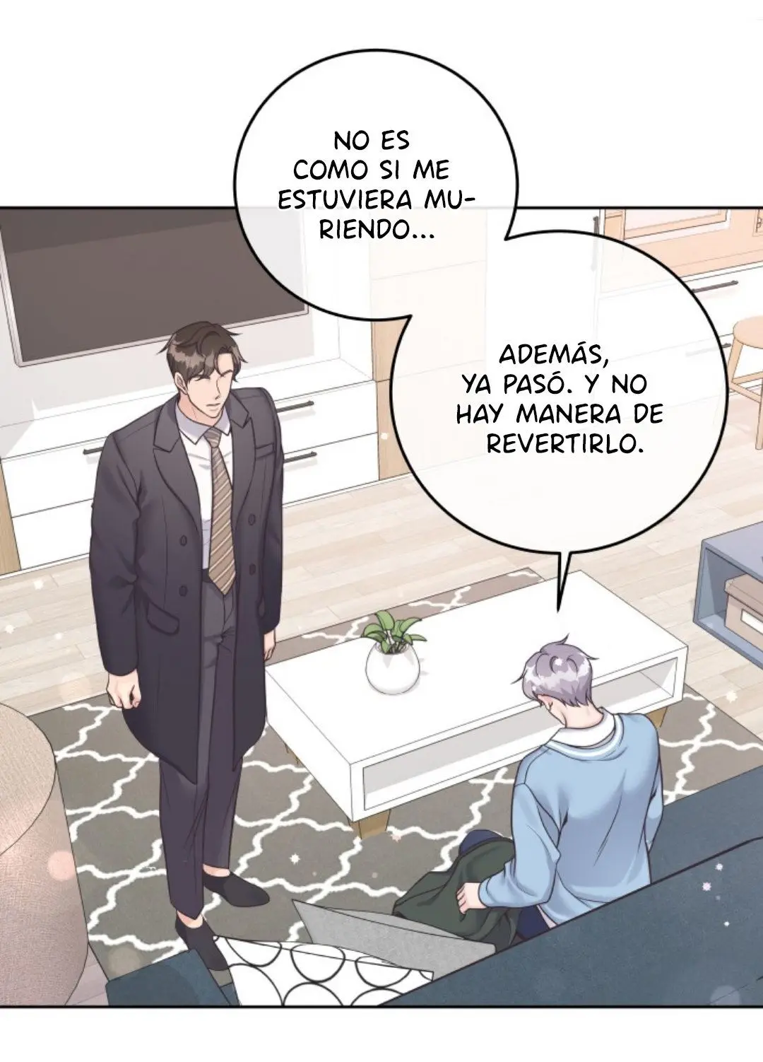 Mayordomo (2021) - Capítulo 30 - Página 57 - LectorTMOo