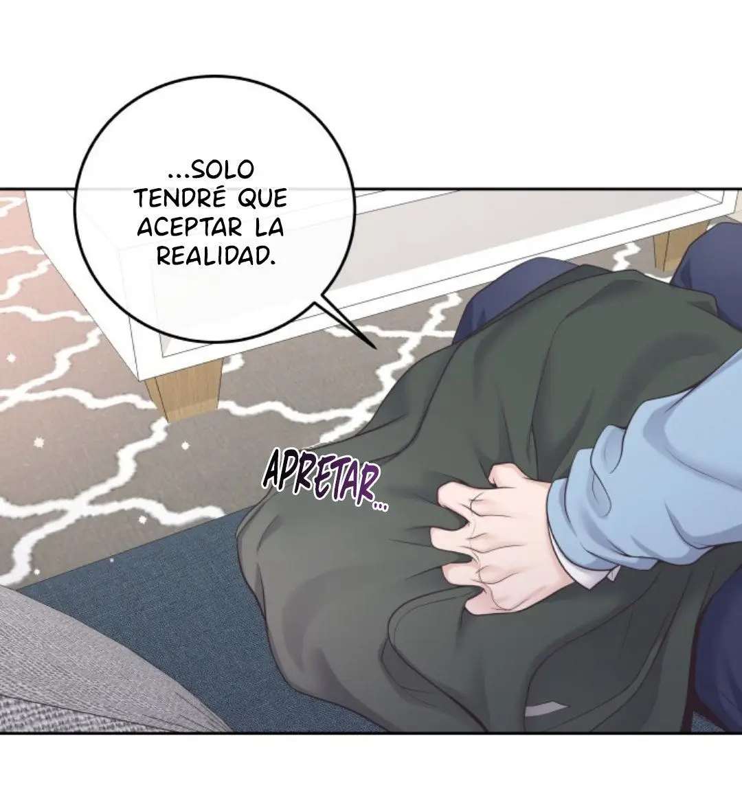 Mayordomo (2021) - Capítulo 30 - Página 58 - LectorTMOo