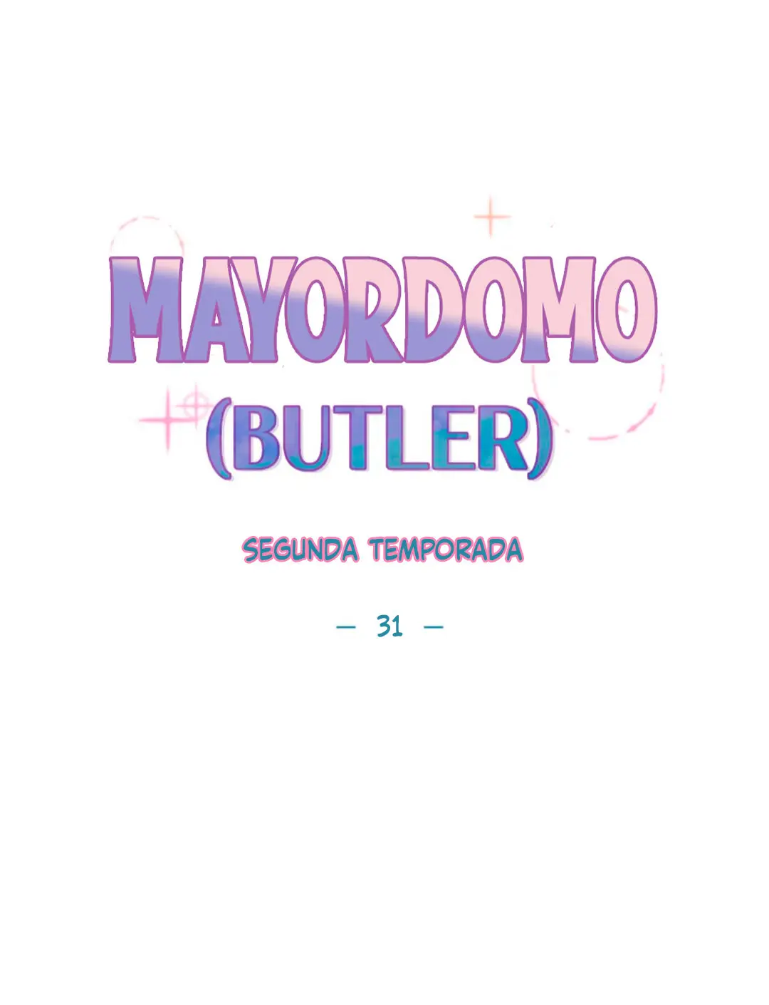 Mayordomo (2021) - Capítulo 31 - Página 23 - LectorTMOo
