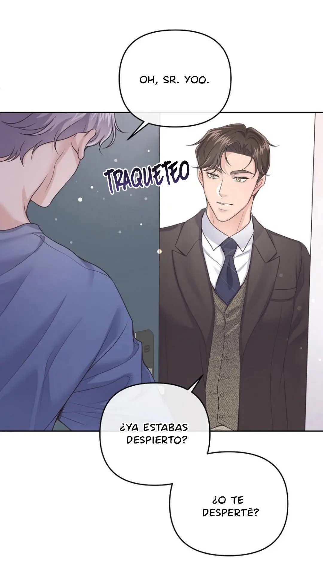 Mayordomo (2021) - Capítulo 31 - Página 48 - LectorTMOo