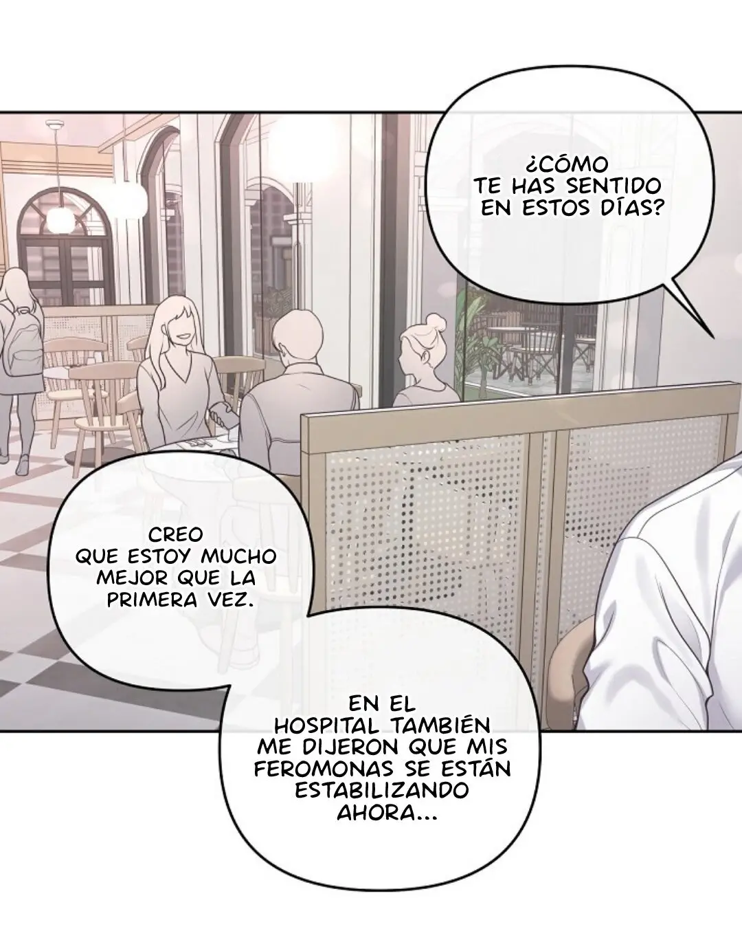 Mayordomo (2021) - Capítulo 31 - Página 66 - LectorTMOo