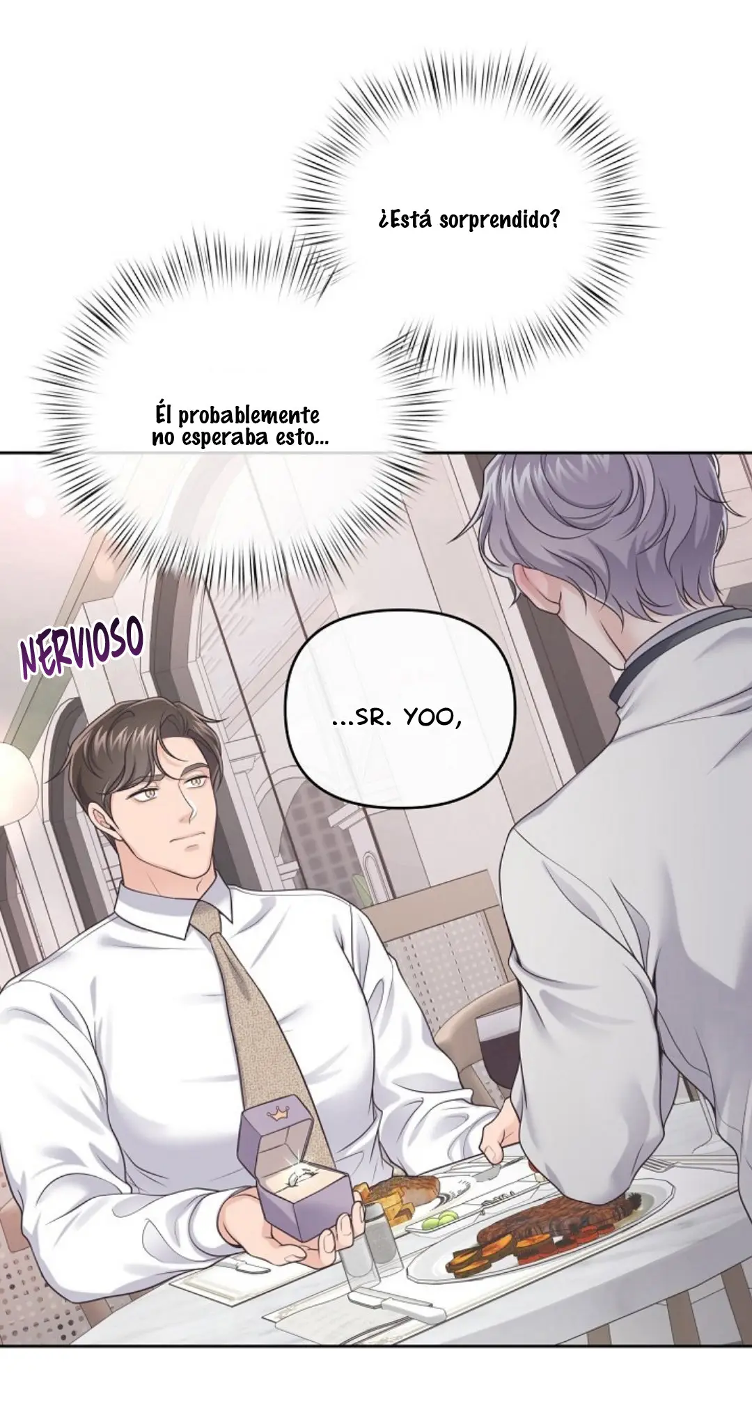 Mayordomo (2021) - Capítulo 31 - Página 76 - LectorTMOo