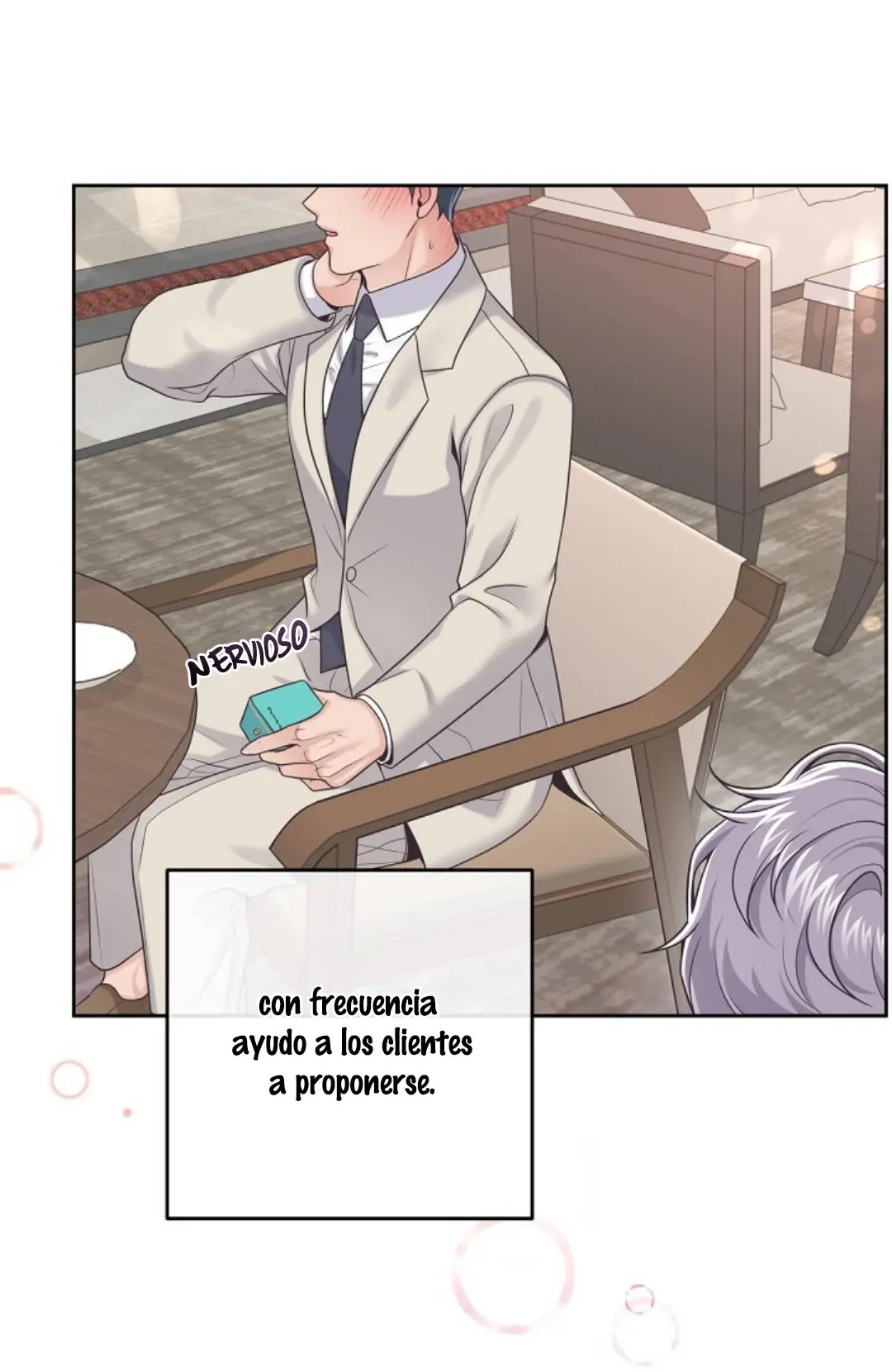 Mayordomo (2021) - Capítulo 32 - Página 5 - LectorTMOo