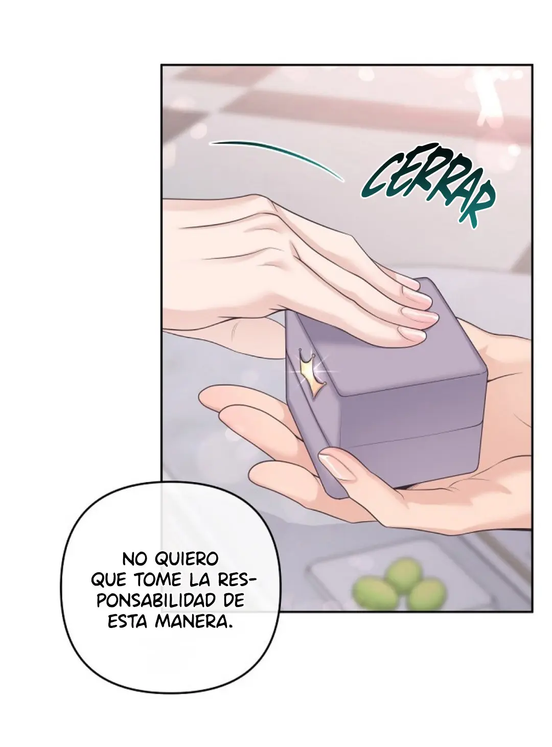 Mayordomo (2021) - Capítulo 32 - Página 18 - LectorTMOo